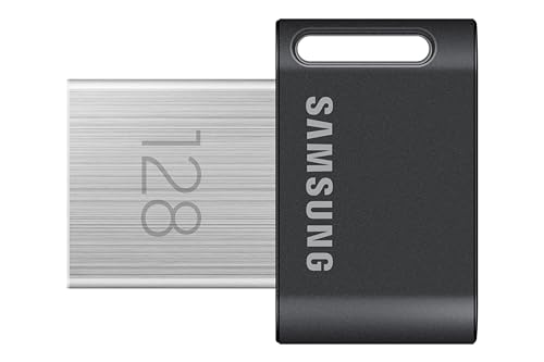 SAMSUNG FIT Plus 128GB USB...