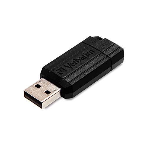 Verbatim 128GB Pinstripe USB...