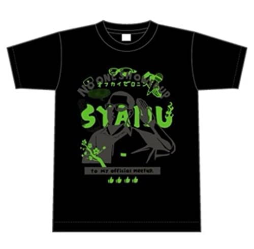 syamu_gamu 公式Tシャツ