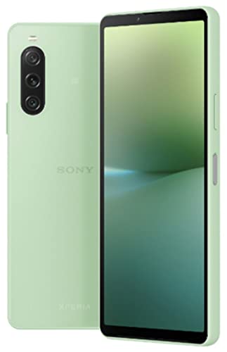 Sony Xperia 10 V 128GB