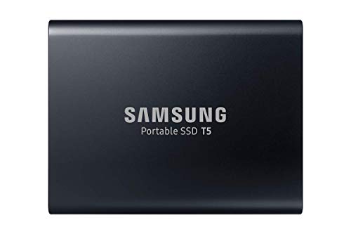 Samsung - T9 Portable SSD...