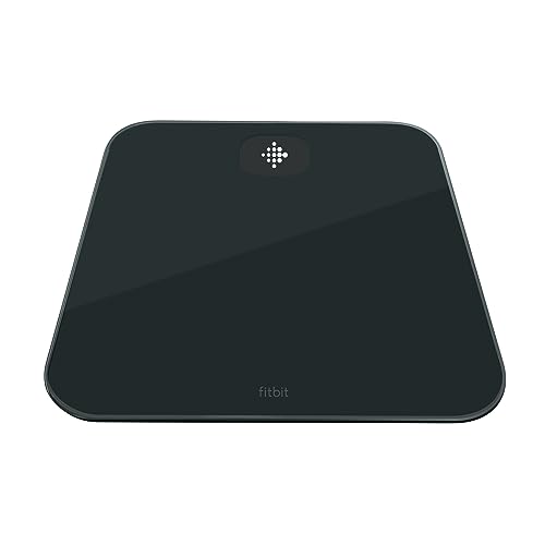 Fitbit Aria Air Smart Scale,...