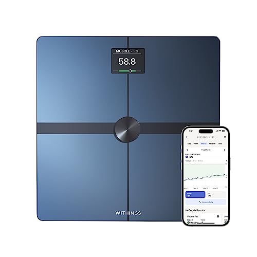 WITHINGS Body Smart -...