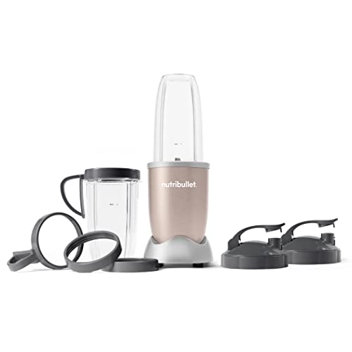 nutribullet Pro 900 Watt...