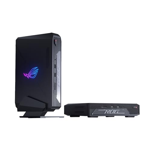 ASUS ROG NUC 970 Full System...