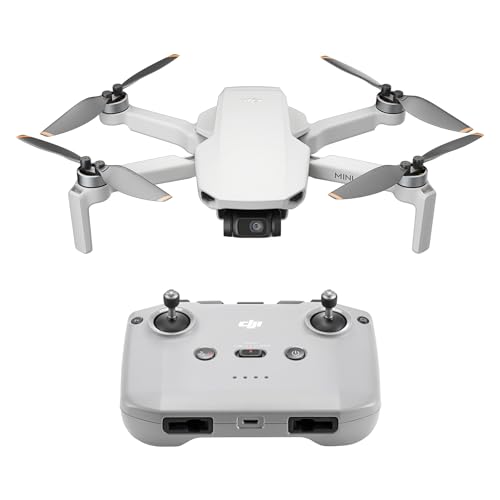 DJI Mini 4K, Drone with 4K...