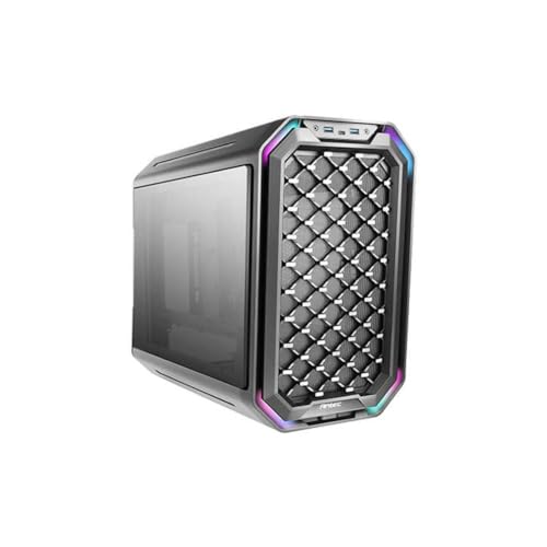 Antec Dark Cube, Dual Front...