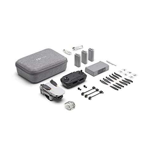 DJI Mini SE