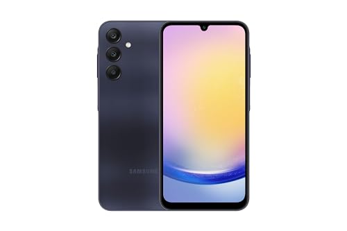 Galaxy A25 5G 128GB (Unlocked)