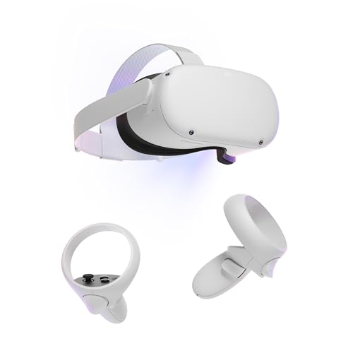 Oculus Quest 2 128GB Advanced...