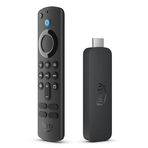 Fire TV Streaming Devices (4K...