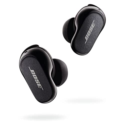 Bose QuietComfort Noise...