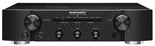 Marantz PM6006/N1B Amplifier...