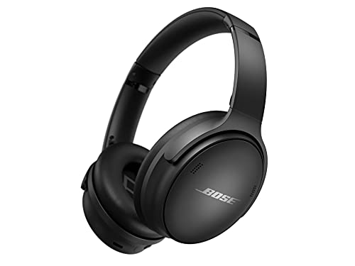 Bose QuietComfort 45...