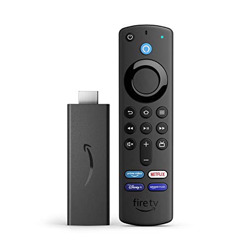 Amazon Fire Stick (2020)