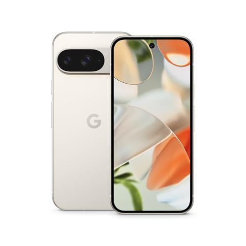 Google Pixel 9 256GB...