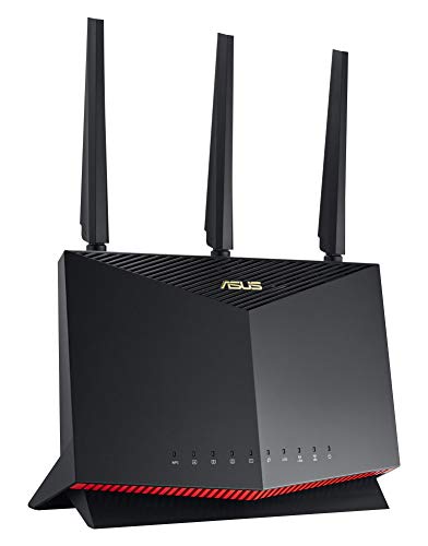 ASUS RT-AX86U PRO Router