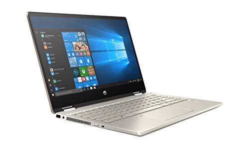 hp Pavilion x360-14"" Touch -...