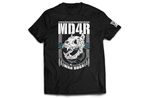 新日本プロレスリング Tシャツ BULLET CLUB WAR DOGS MD4R XL 5340101175