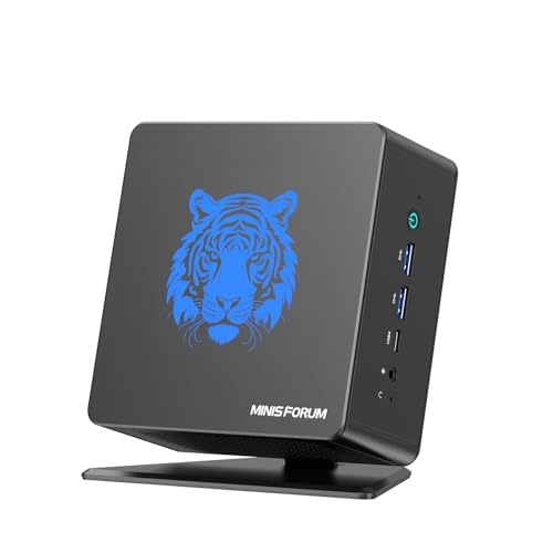 MINISFORUM UM780 XTX Mini PC...