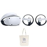 PlayStation VR2（CFIJ-17000） 【Amazon.co.jp限定】オリジナルトートバッグ 付