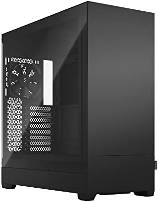 Fractal Design Pop XL Silent Black TG Clear Tint フルタワー型PCケース FD-C-POS1X-02 CS8025