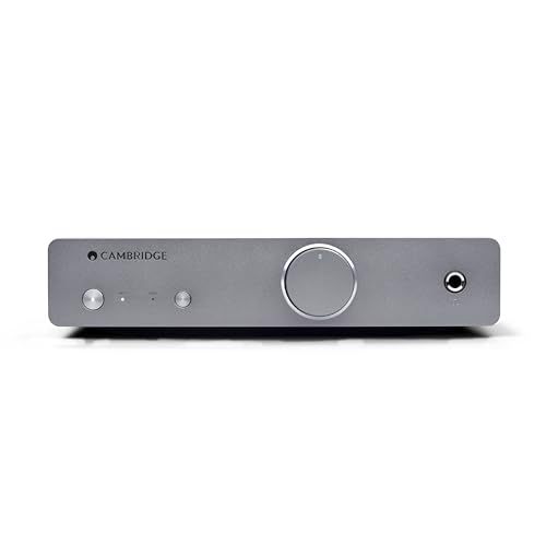 Cambridge Audio Alva Duo -...