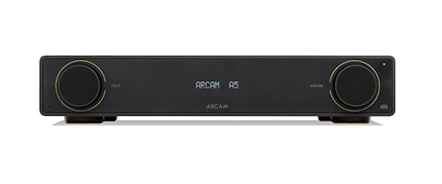 Arcam A5 Radia Series...