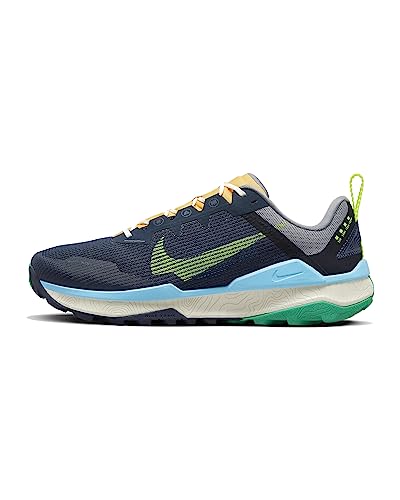 Nike Men's Wildhorse 8 Trail...