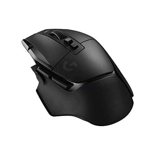 Logitech G502 X Lightspeed...