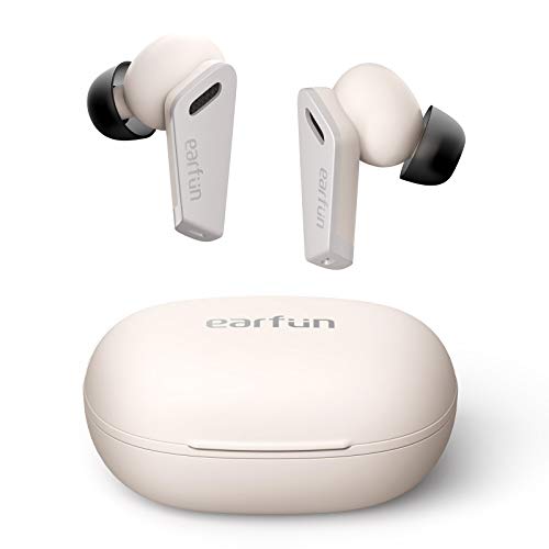 EarFun Wireless Earbuds, Air...