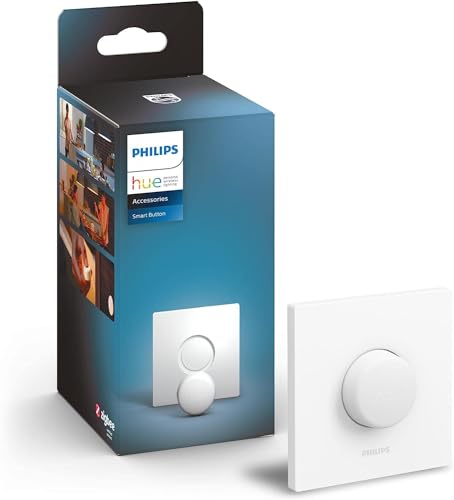 Philips Hue Wireless Smart...