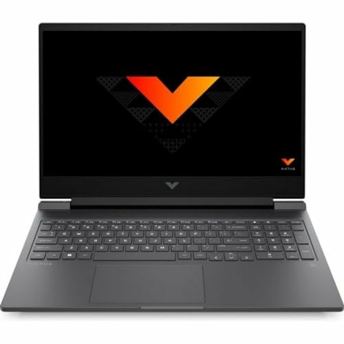 HP Notebook Victus Gaming Laptop 16-r0019ns QWERTY Español 1 TB SSD 32 GB RAM 16,1" Intel Core i7-13700H