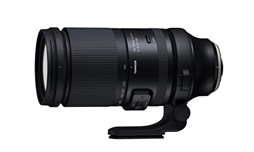 タムロン 150-500mm F5-6.7 DiIII VC VXD A057X (フジフイルムX用)