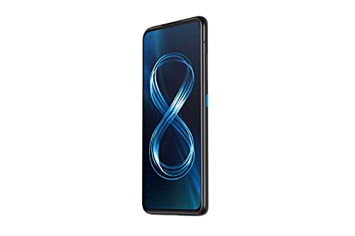 ASUS Zenfone 8 8G/128Go Black