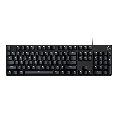 Logitech G413 SE Full-Size...