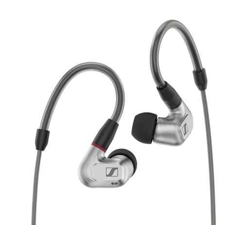 Sennheiser - IE 900 In-Ear...