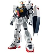 BANDAI SPIRITS(バンダイ スピリッツ) ROBOT魂＜SIDE MS＞ 機動戦士Zガンダム RX-178 ガンダムMk-Ⅱ（エゥーゴ仕様） ver. A.N.I.M.E. 約130...