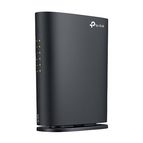 【Amazon.co.jp限定】TP-Link WiFi ルーター 無線LAN WiFi6 AX1800 規格 1201 + 574Mbps WPA3 EasyMesh 対...