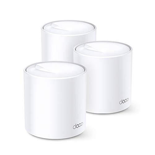 Save on TP-Link Deco WiFi 6...