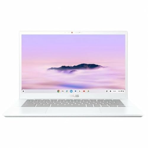 Asus Chromebook Plus Cx34