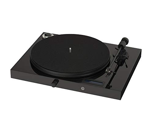 Pro ject Juke Box E Turntable...