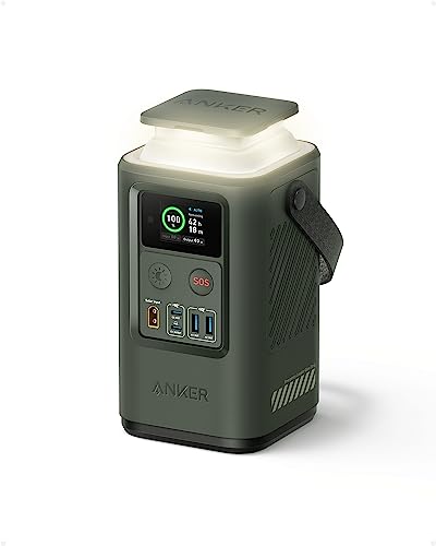 Anker Power Bank Power...