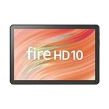 NewFire HD 10 ֥å - 10HD ǥץ쥤 32GB ֥å (2023ǯȯ)