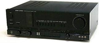 ALPINE/LUXMAN アルパイン/ラックスマン　LV-103u　プリメインアンプ