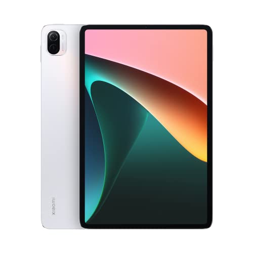 Xiaomi Pad 5 6GB RAM 128GB White