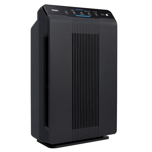 Winix 5500-2 Air Purifier...