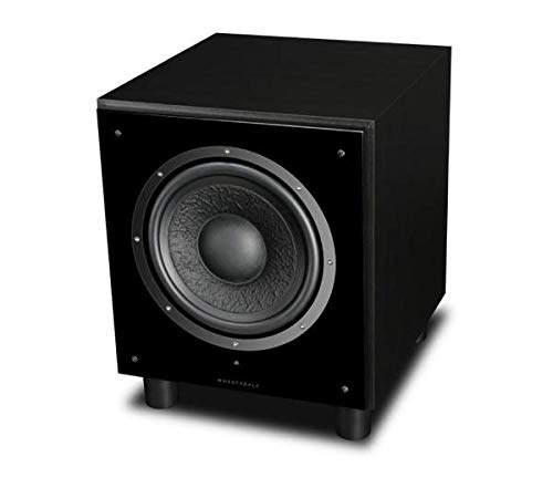 Wharfedale SW-10