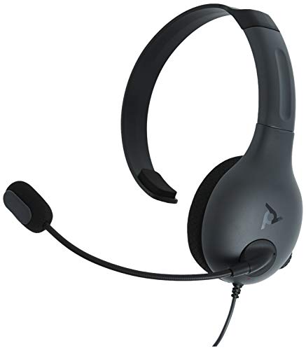 LVL30 Chat Headset for XBO GREY