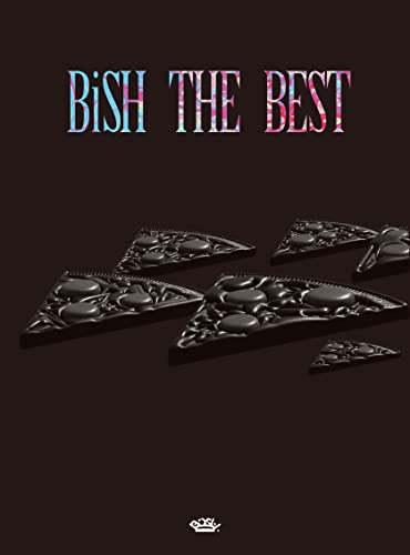 BiSH THE BEST(Blu-ray盤)(AL2枚組+Blu-ray Disc)